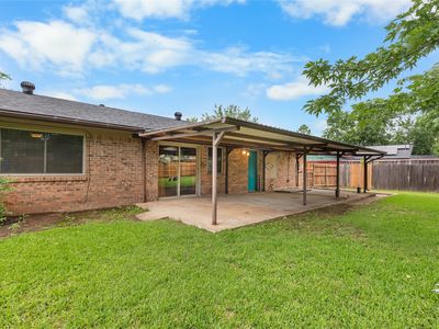 3209 N Calais St, Sherman, TX, 75090