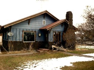 3519 E Menan Lorenzo Hwy, Menan, ID 83434