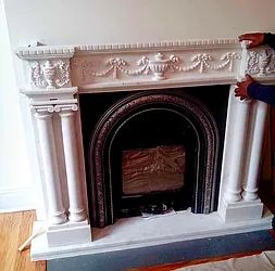 Rented by Michael Minick LLC