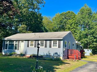 101-103 Wire Rd, Merrimack, NH 03054