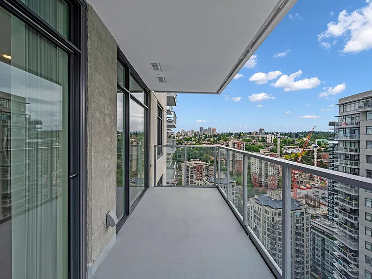 900 Carnarvon St #2001 — Photo 22