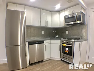 Rented by REAL New York