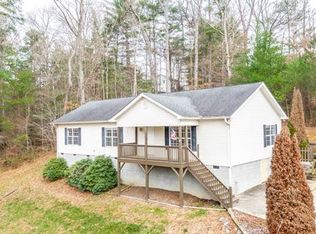 25 Spanish Oak Dr, Asheville, NC 28804