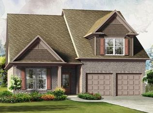 238 Townsend St, Grayson, GA 30017