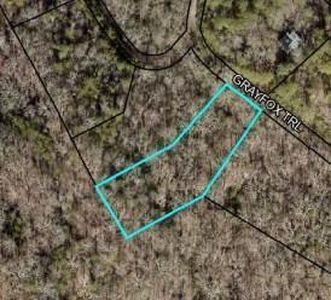 18 Gray Fox Trl, Blairsville, GA, 30512