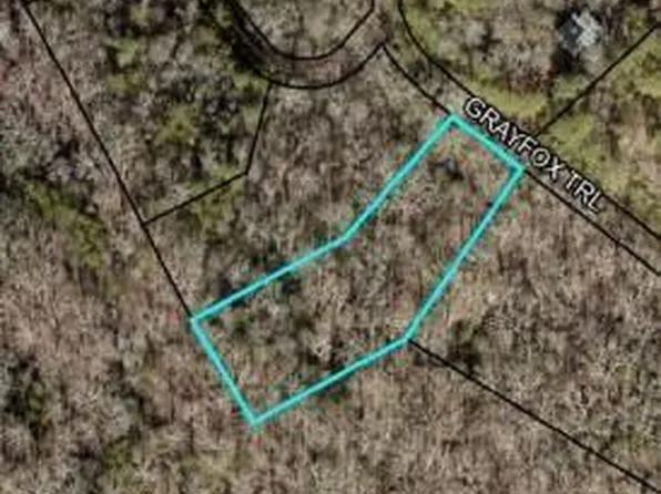 18 Gray Fox Trl, Blairsville, GA 30512