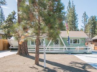 1304 Midway Blvd, Big Bear City, CA 92314