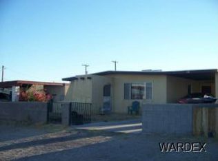 304 Kofa Ave, Parker, AZ 85344
