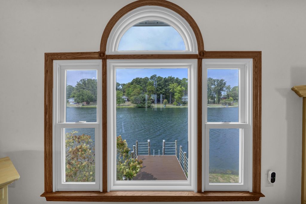 Real estate listing image
