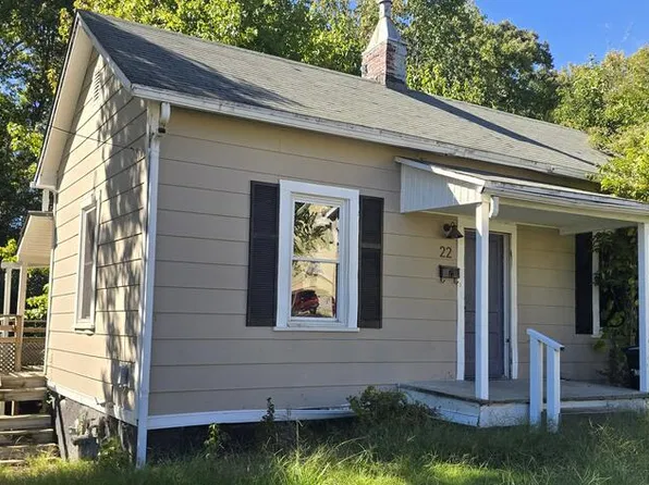 22 Dallas Ave, Danville, VA 24541