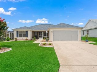 17824 SE 87th Bourne Ave, The Villages, FL 32162