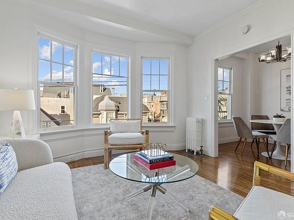 3rd image of 2999 California St #304