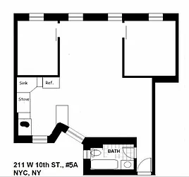 Rented by Yoreevo, LLC