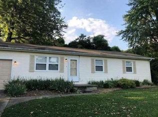 112 3rd St, Newburgh, IN 47630