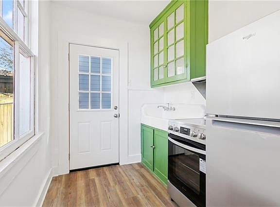 4th image of 832 N Gayoso St #A