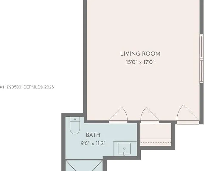 7735 Byron Ave #1 — Photo 5