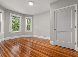 27 Fuller St APT 3, Boston, MA 02124