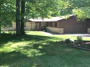 108 Burke Rd, Crystal Falls, MI 49920