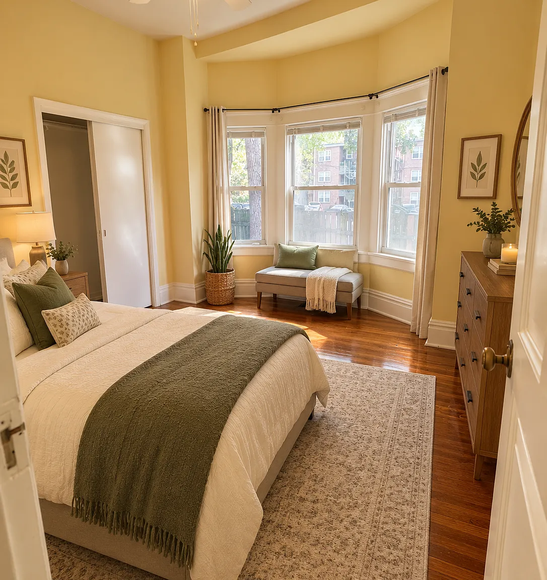 2 bed, $1,100 — Photo 3