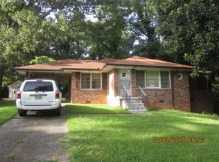 2151 Montrose Ave SW, Atlanta, GA 30311
