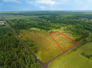 W3270 Soholt Rd, Sarona, WI 54870