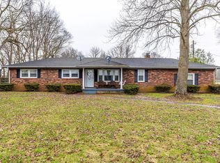 1978 Carrick Pike, Georgetown, KY 40324