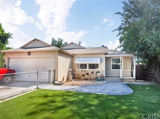 7442 Loma Verde Ave, Canoga Park, CA 91303