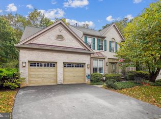 21302 Appenine Ct, Germantown, MD 20876