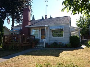 6926 37th Ave SW, Seattle, WA 98126