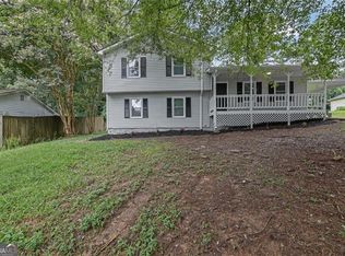 3198 Booths Ct, Dacula, GA 30019