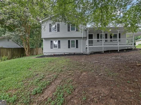 3198 Booths Ct, Dacula, GA 30019