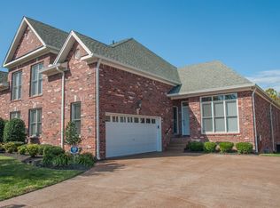 227 Stoners Glen Ct, Hermitage, TN 37076