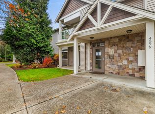 4579 El Dorado Way UNIT 103, Bellingham, WA