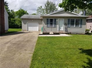 321 E Homestead St, Medina, OH