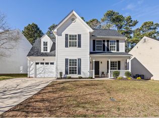 308 Arbor Crest Rd, Holly Springs, NC 27540