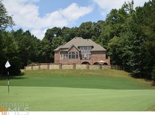 127 Lion Dr, Bremen, GA 30110