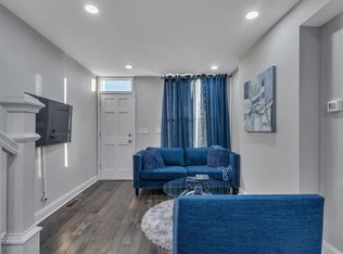 2222 Henneman Ave, Baltimore, MD 21213