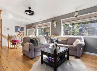 29895 Spruce Road, Evergreen, CO 80439