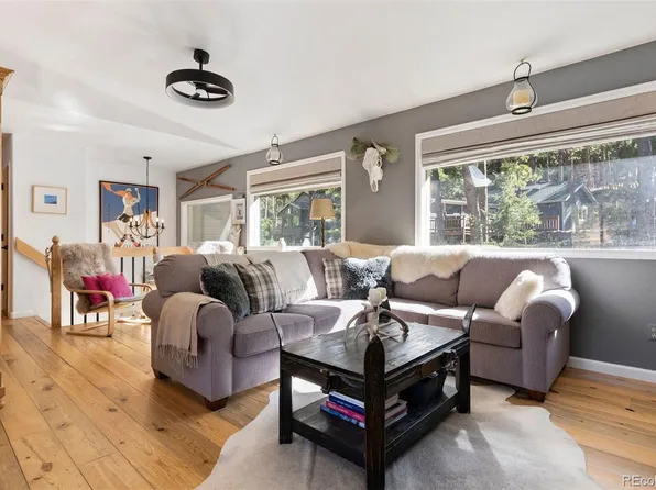 29895 Spruce Road, Evergreen, CO 80439
