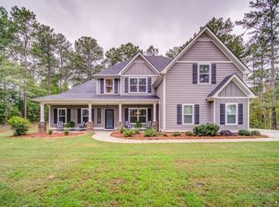 2324 Highway 54, Moreland, GA 30259