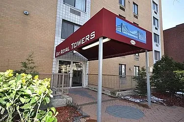 Rented by Brown Harris Stevens