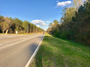 1899 Farmville Rd, Waverly, AL 36879