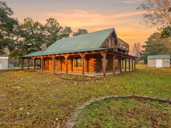 3723 Fm 256 E, Colmesneil, TX 75938