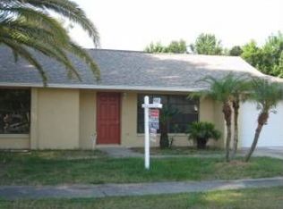 8054 Badger Ln, New Port Richey, FL 34653