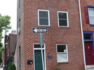 2429 Naudain St, Philadelphia, PA 19146