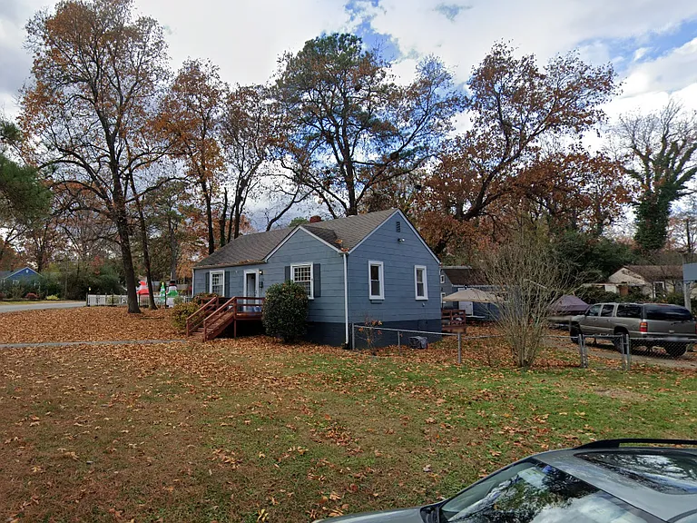 1600 Fort Hill Dr — Photo 9