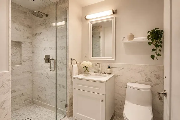 Bathroom, photo 3