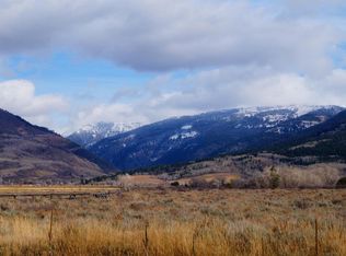 265 West 3000, Driggs, ID 83422