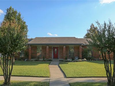 2104 Meadfoot Rd, Carrollton, TX, 75007