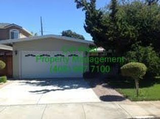 345 Burnett Ave, Santa Clara, CA